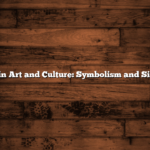 Star Fruit in Art and Culture: Symbolism and Significance